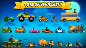 “hill climb racing vehicles”的图片搜索结果