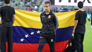 ¡Argentina vs. Venezuela! Fecha Confirmada y Dónde Ver el Partido - Imagen principal del artículo