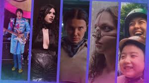 What's New on Streaming This Week (Nov 2025)