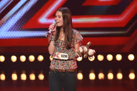 X Factor 2012: Jennifa I Gusti Bagus raunt mit einzigartiger ...