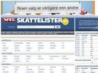 Skattelister 2011