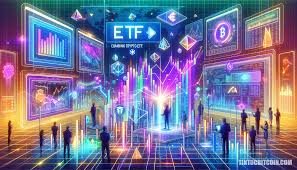 ETF mới kết hợp Crypto và Tài sản chỉ số