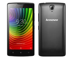 Lenovo A2010