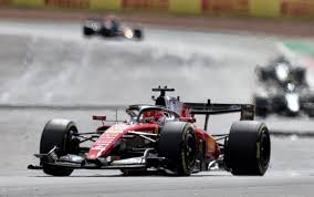 2026 F1 British Grand Prix - Silverstone results