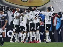 Colo Colo confirma sus citados ante Deportes Concepción con una importante novedad