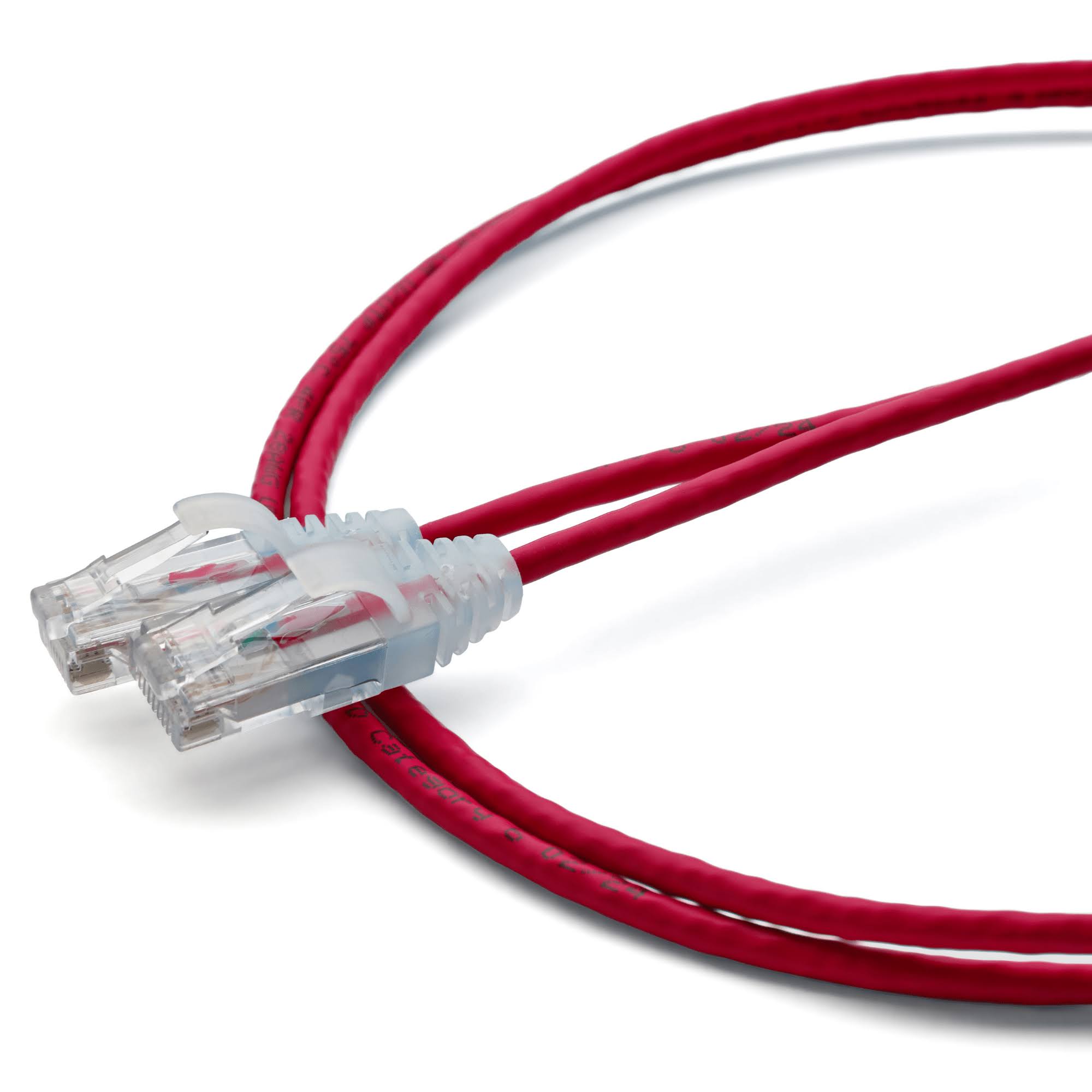 trueCABLE Cat6 Ethernet Patch Cable