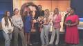 Profile Picture of 12News' Tracy Kennick signs off the air for the last time with ... - KBMTon Google
