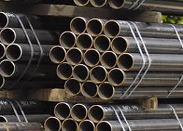 Pipes - John Bell Pipeline