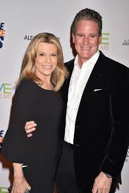 Vanna White Not Rushing to Marry Boyfriend John Donaldson After 12 Years