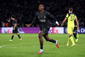 Paris Saint-Germain XI vs Metz – Predicted lineup and team news