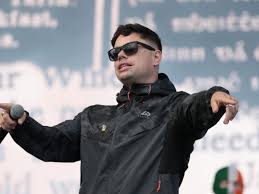 'It's such a complex thing' - Kneecap's Móglaí Bap opens up on mum's suicide