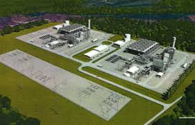Tenaska submits Fluvanna air pollution application, water permit application filing by summer