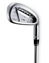 Taylormade rac iron set eBay