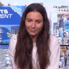 Gabriela Ruse a avut "două adversare" în primul tur la Australian Open! "Nu-i ușor să începi un Grand Slam așa"