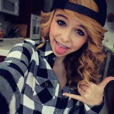 Résultat de recherche d'images pour "image swag de fille"