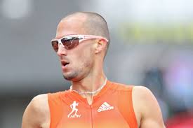 Jeremy Wariner 2012 U.S. Olympic Track &amp; Field Team Trials - Day 2. Source: Getty Images. 2012 U.S. Olympic Track &amp; Field Team Trials - Day 2 - Jeremy%2BWariner%2BjRoxL__kQmRm