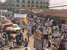 Image result for Aba, Nigeria