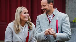 Crown Prince Haakon cuts Japan Trip short as Crown Princess Mette-Marit's condition worsens