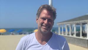 Mike Felger