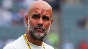 Guardiola Choca Fãs! Anúncio Inesperado Após Manchester City! - Imagen ilustrativa del artículo