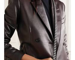 Image of YSL College bag