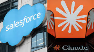 Salesforce, Anthropic expand partnership as Benioff responds to ‘SaaSpocalypse’ concerns