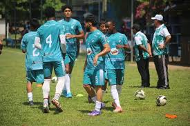 El Mundo (El Salvador) - News update