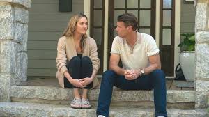 It's Not Like That Premieres on Prime Video: A Heartwarming Family Drama