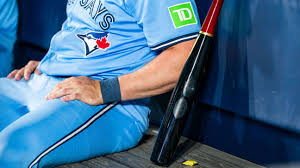 MLB's Torpedo Bats: The Hottest Trend Explained