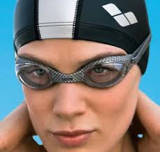 Lunettes natation Arena XRay Hi tech - arena-x-ray-h-tech-1