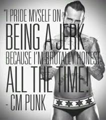 Famous WWE Qoutes on Pinterest | Wwe Quotes, Aj Lee and Cm Punk via Relatably.com