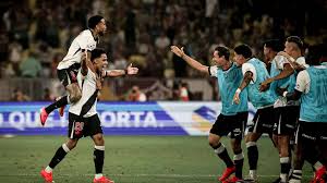 Classificado após bater o Fluminense no Maracanã, elenco do Vasco prefere o mata-mata em São Januário