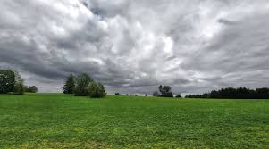 Spätsommer oder Frühherbst? Ein Blockadehoch macht den Unterschied — Wetterprognose und Wettervorhersage