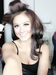 Hasil gambar untuk agnez mo