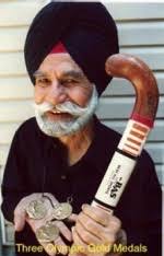 Balbir Singh (senior). From SikhiWiki. Jump to: navigation, search - 150px-Balbirsinghgoldmedalist