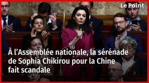 Le Point - News update