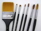 Best watercolor brush set