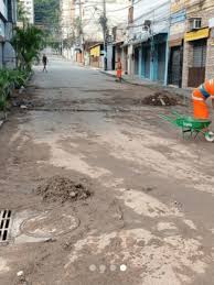 Nova Iguaçu (RJ) decreta emergência e cria gabinete de crise após chuvas