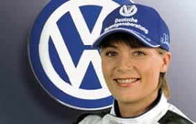 Volkswagen Werkspilotin Jutta Kleinschmidt wird mit <b>Bobby Willis</b> als neuem <b>...</b> - vw_juttakleinschmidt_3