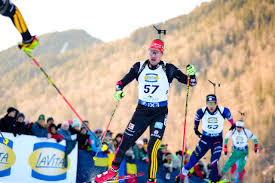 Biathlon | « Merci pour ces magnifiques années » : vainqueur en coupe du monde et médaillé mondial, l’Allemand Johannes Kuehn met un terme à sa carrière