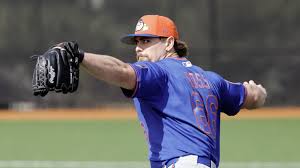 Mets relief prospect Dylan Ross enjoys scoreless debut on birthday following September call-up