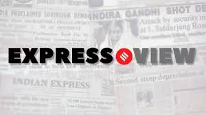 The Indian Express - News update