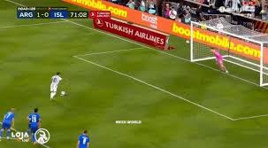لیونل مسی رکورد گلزنی را شکست، آرژانتین پیش از جام جهانی 2026 پیروزی بزرگی کسب کرد.