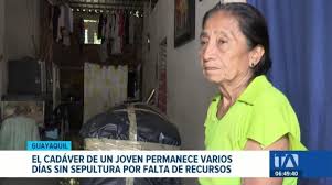 Cadáver