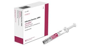 Here’s what the first mRNA flu vaccine could mean for flu season
