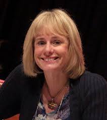 Kathy Reichs