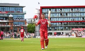 Cricket World - News update