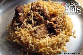 Image result for mutton biryani images