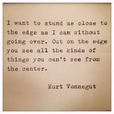 Popular items for kurt vonnegut quote on Etsy via Relatably.com