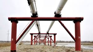 Oleoducto Druzhba reinicia flujo de petróleo ruso hacia Europa, desbloqueando un préstamo multimillonario de la UE para Kyiv